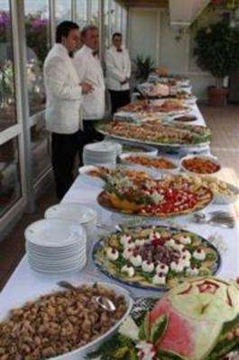 фото отеля Hotel Stabia
