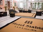 фото отеля Hotel Stabia