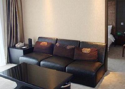 фото отеля Xi’an Forest City Hotel