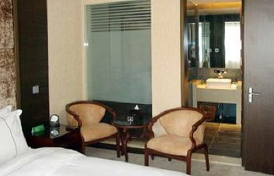 фото отеля Xi’an Forest City Hotel