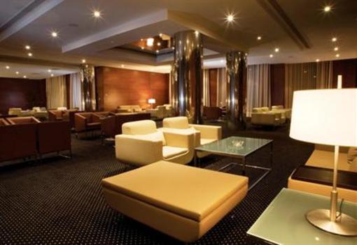 фото отеля Hotel Montebelo