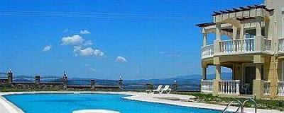 фото отеля Flamingo Country Club