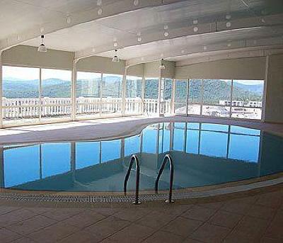 фото отеля Flamingo Country Club