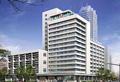 фото отеля Jinjiang Inn (Qingdao Zhongshan Road)
