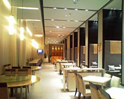 фото отеля Jinjiang Inn (Qingdao Zhongshan Road)