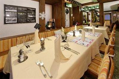 фото отеля Hotel Restaurant Hannigalp