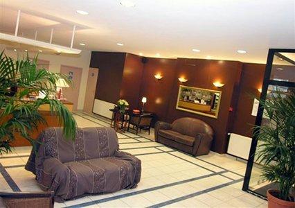 фото отеля Comfort Hotel Opera Lille Centre