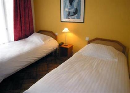 фото отеля Comfort Hotel Opera Lille Centre