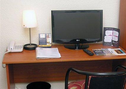 фото отеля Comfort Hotel Opera Lille Centre