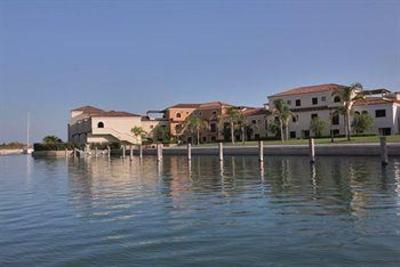 фото отеля Grand Hotel Marinagri