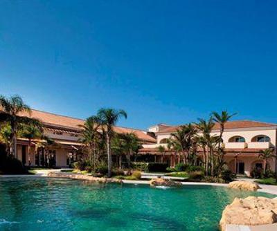 фото отеля Grand Hotel Marinagri