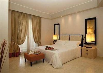 фото отеля Grand Hotel Marinagri