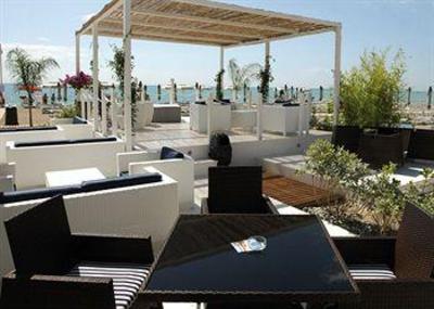 фото отеля Grand Hotel Marinagri