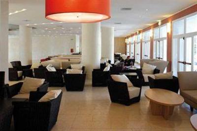 фото отеля Grand Hotel Marinagri