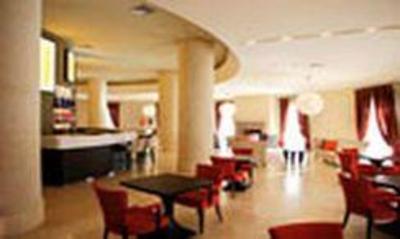 фото отеля Grand Hotel Marinagri