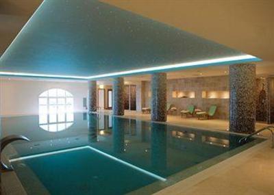 фото отеля Grand Hotel Marinagri