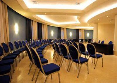 фото отеля Grand Hotel Marinagri
