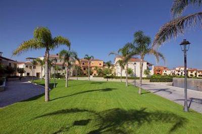 фото отеля Grand Hotel Marinagri