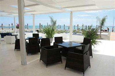 фото отеля Grand Hotel Marinagri
