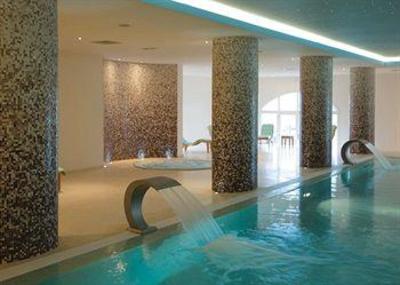 фото отеля Grand Hotel Marinagri