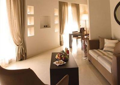 фото отеля Grand Hotel Marinagri