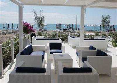 фото отеля Grand Hotel Marinagri