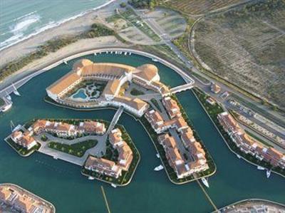 фото отеля Grand Hotel Marinagri