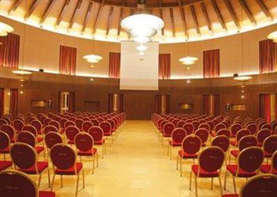 фото отеля Grand Hotel Marinagri