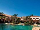 фото отеля Grand Hotel Marinagri