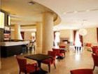 фото отеля Grand Hotel Marinagri