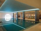 фото отеля Grand Hotel Marinagri