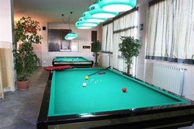 фото отеля Amg Hotel Grifo