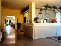Amg Hotel Grifo