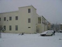 Il Chiostro delle Cererie