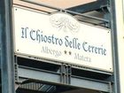 фото отеля Il Chiostro delle Cererie