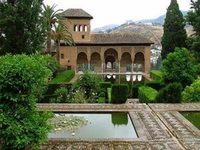 Gran Hotel Luna de Granada