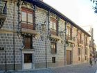 фото отеля Gran Hotel Luna de Granada