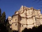 фото отеля Gran Hotel Luna de Granada