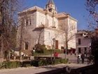 фото отеля Gran Hotel Luna de Granada