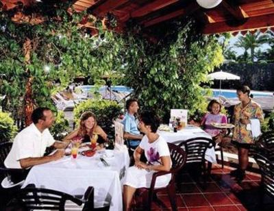 фото отеля Hotel Riu Olivina