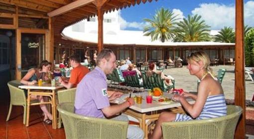 фото отеля Hotel Riu Olivina