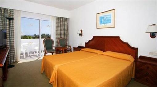 фото отеля Hotel Riu Olivina