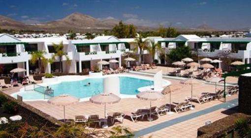 фото отеля Hotel Riu Olivina