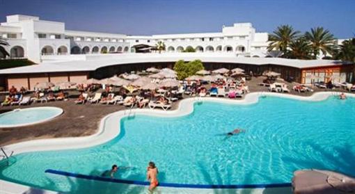 фото отеля Hotel Riu Olivina
