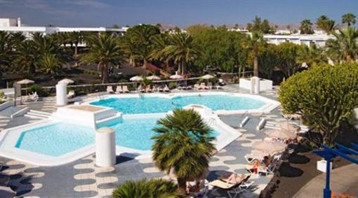 фото отеля Hotel Riu Olivina