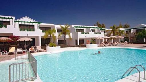 фото отеля Hotel Riu Olivina