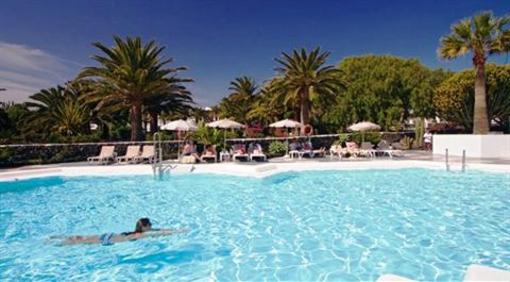 фото отеля Hotel Riu Olivina