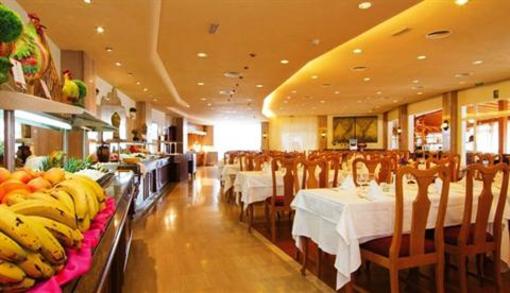 фото отеля Hotel Riu Olivina