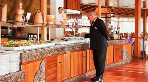 фото отеля Hotel Riu Olivina