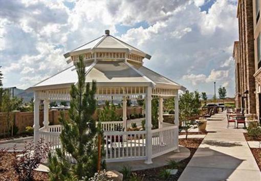 фото отеля SpringHill Suites Lehi at Thanksgiving Point